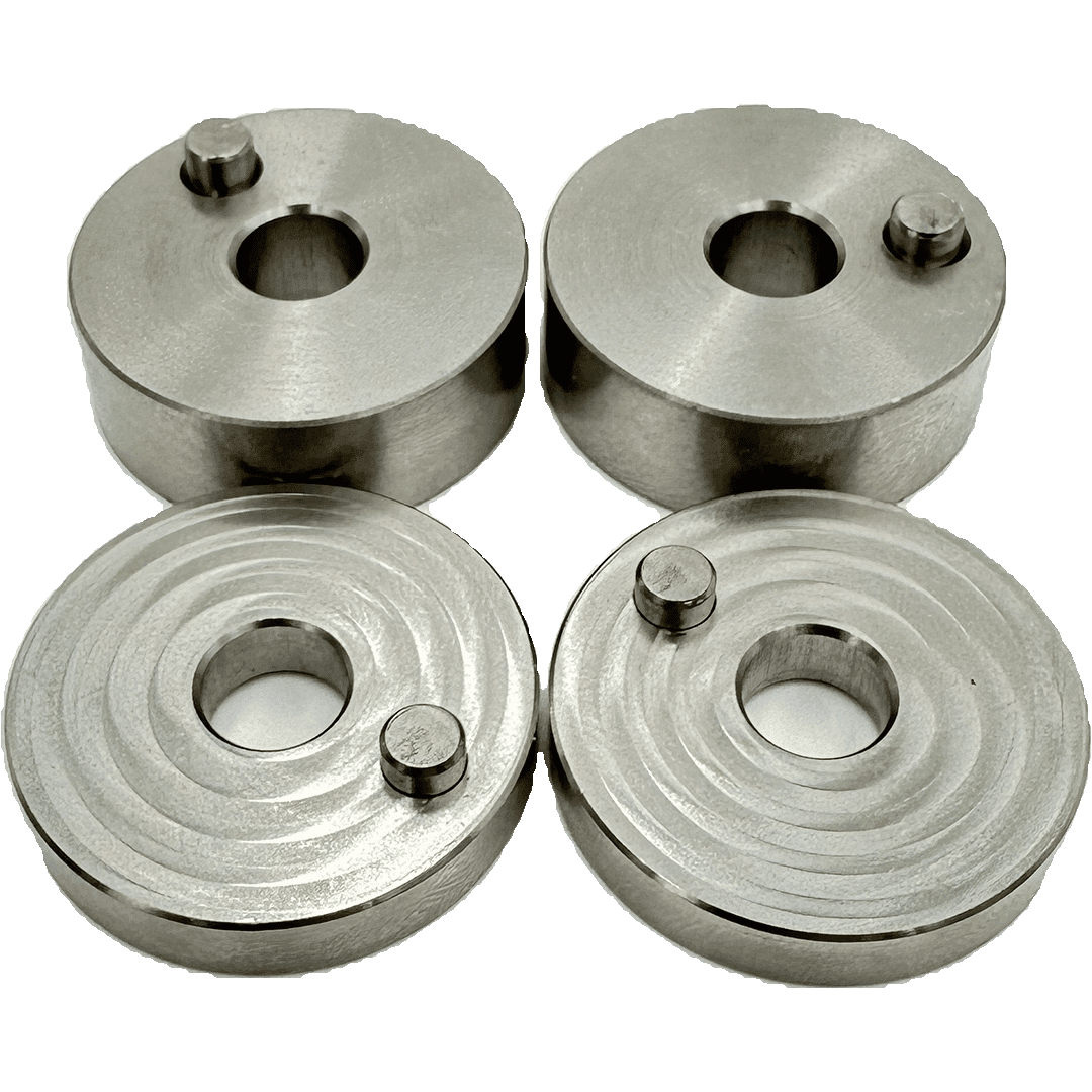 A.W.S. (ACU Weight System) **Now available in Black**