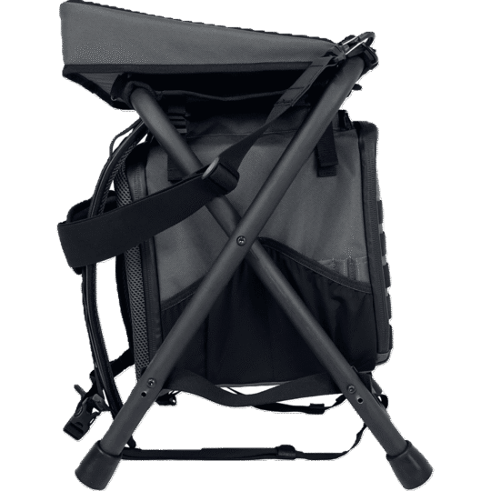 The Throne Shooter Stool